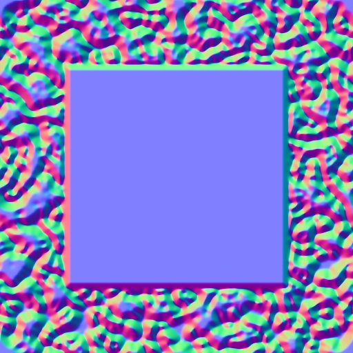 Normal Map