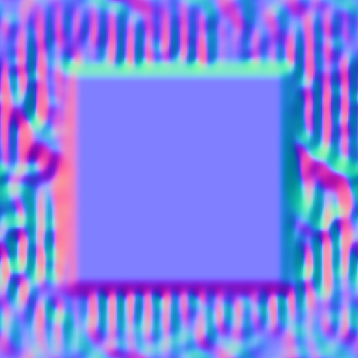 Normal Map