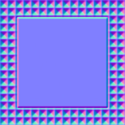 Normal Map