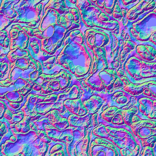 Normal Map