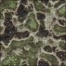 Organic tiles generator