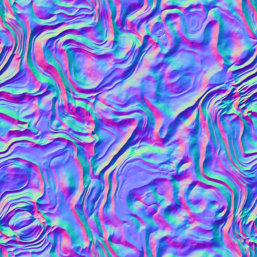 Normal Map