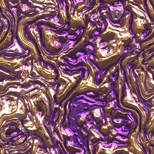 Ronjonie Futuristic Stone 1