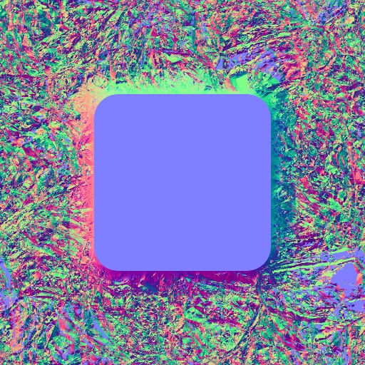 Normal Map