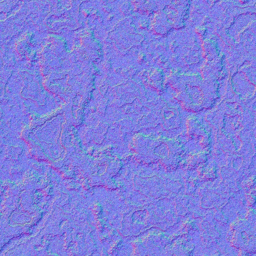 Normal Map