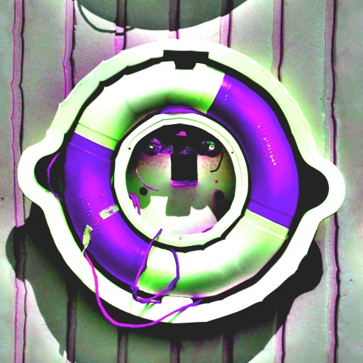 Diffuse Map