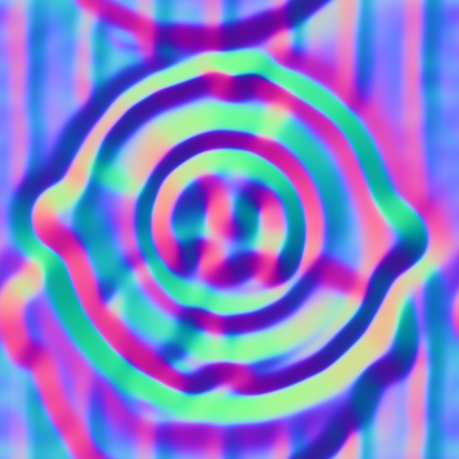 Normal Map