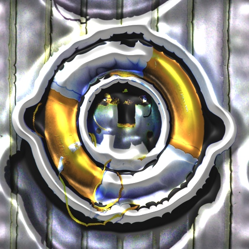 Variation 8