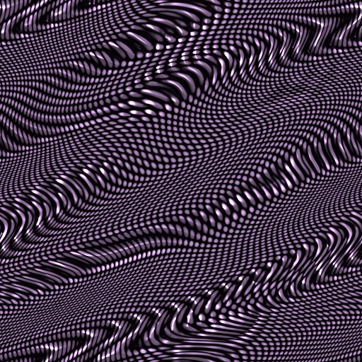 The Wave (Texture)