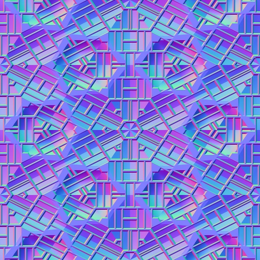 Normal Map