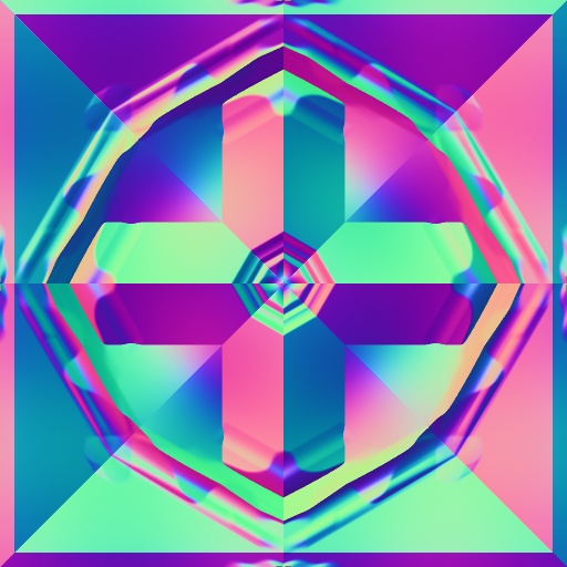 Normal Map