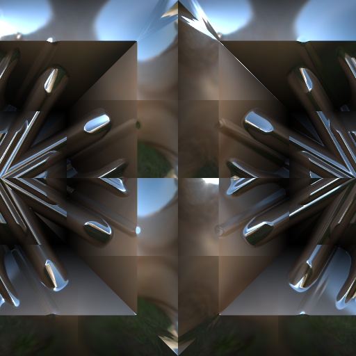 Variation 8