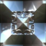 Ronjonie Futuristic Metal 6
