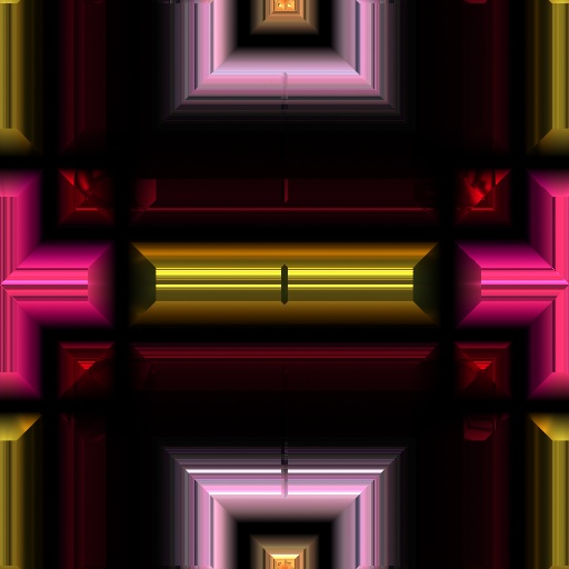 Ronjonie Futuristic Glass 2 by ronjonnie