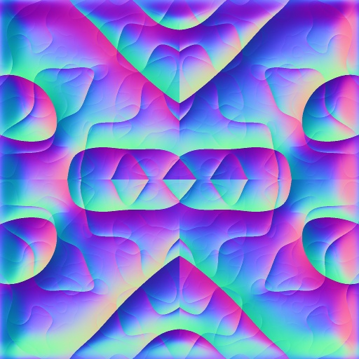 Normal Map