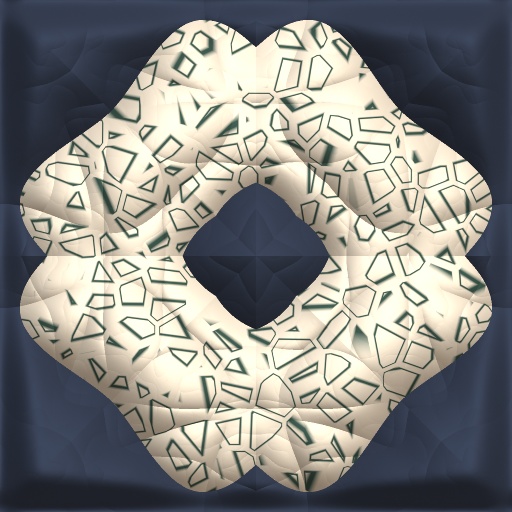 Variation 8
