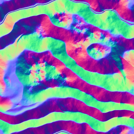 Normal Map