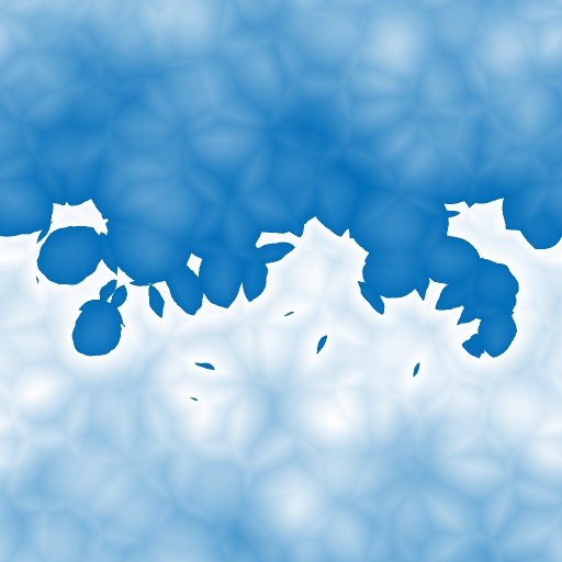 Diffuse Map