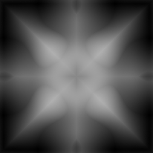 Diffuse Map