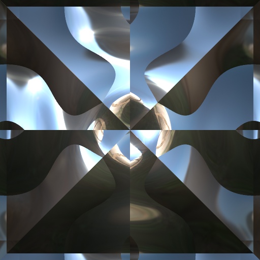 Ronjonie Futuristic Metal 4 (Texture)
