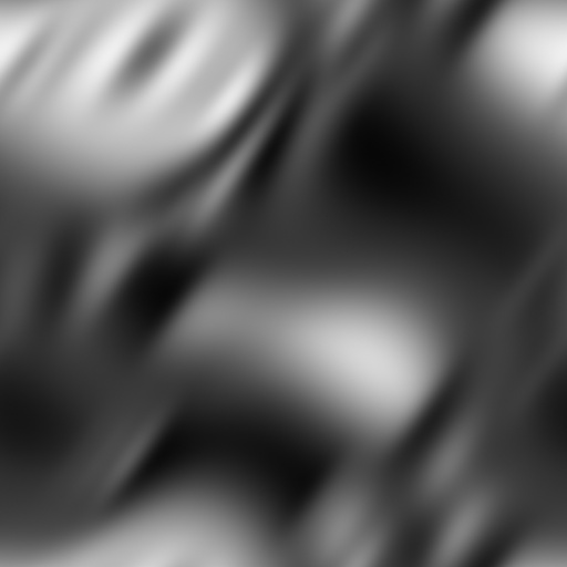 Bump Map