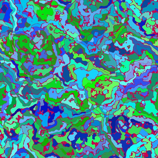 Diffuse Map