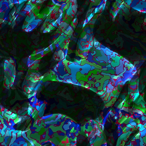 psyoil (Texture)