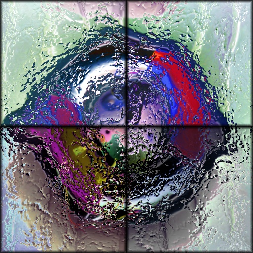 Diffuse Map