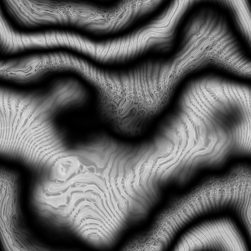 Diffuse Map