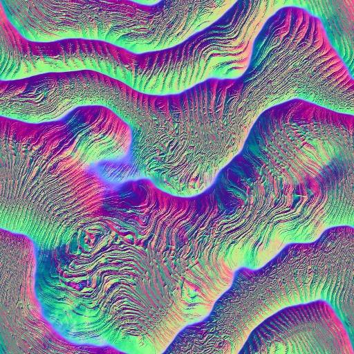 Normal Map