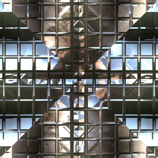 Ronjonie Futuristic Metal 3 (Texture)