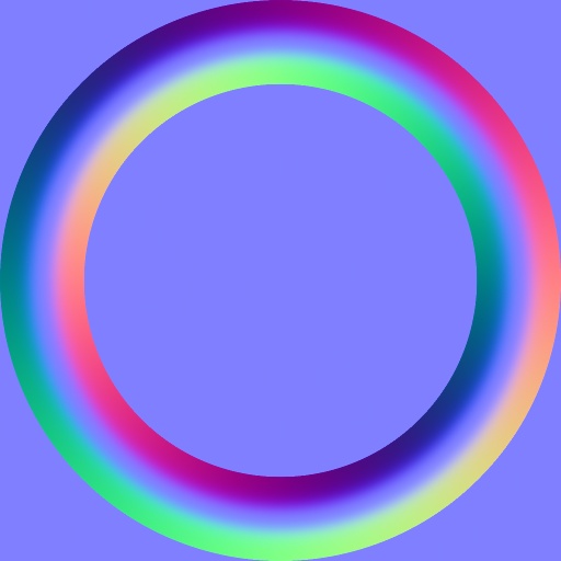 Normal Map