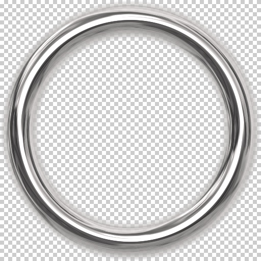 Metal Rings (Effect)
