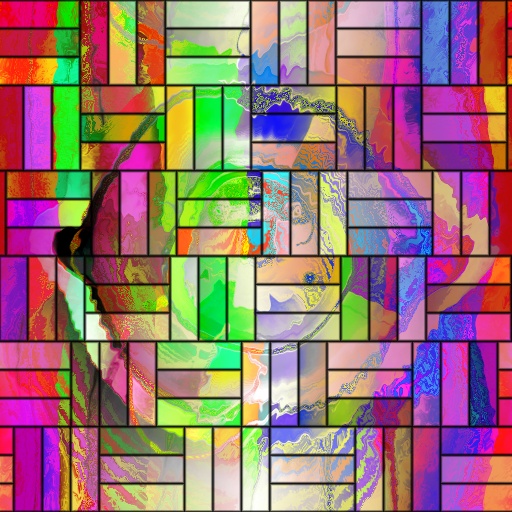 Diffuse Map