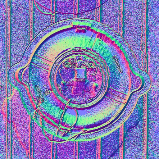 Normal Map