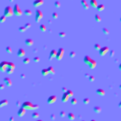 Normal Map