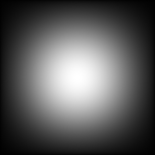 Sphere without frame snippet (Texture)