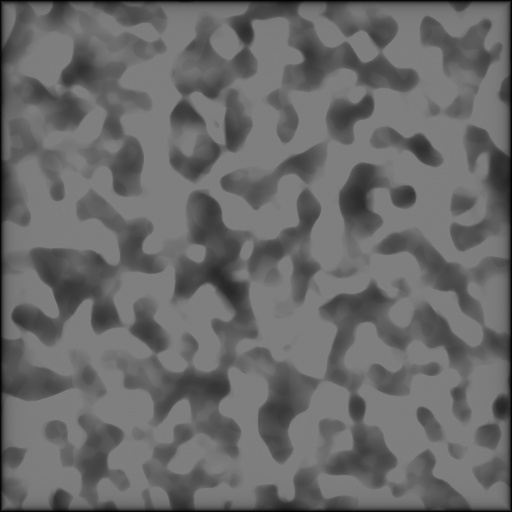 Diffuse Map