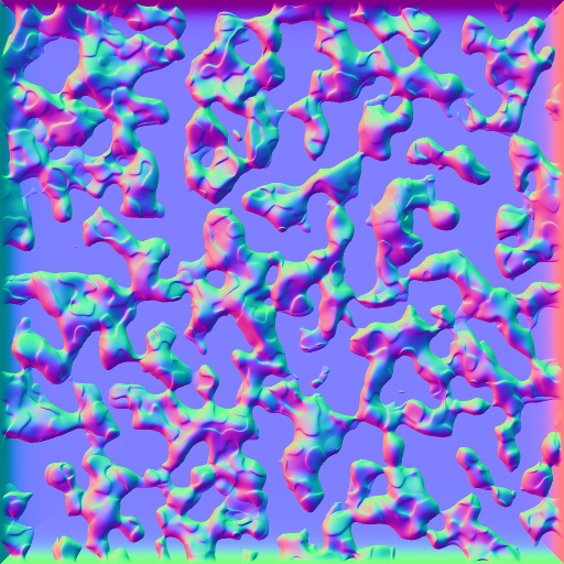 Normal Map