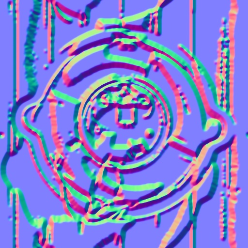 Normal Map