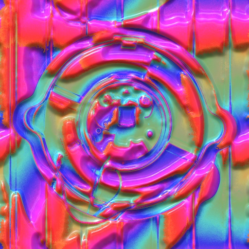 Variation 7