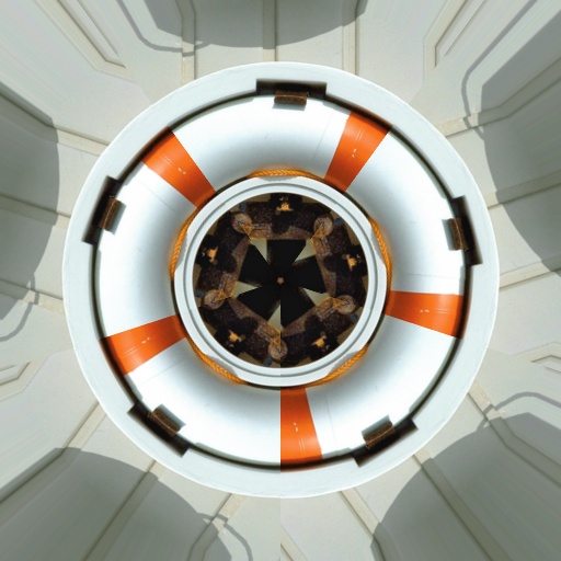 Radial repeat (Effect)