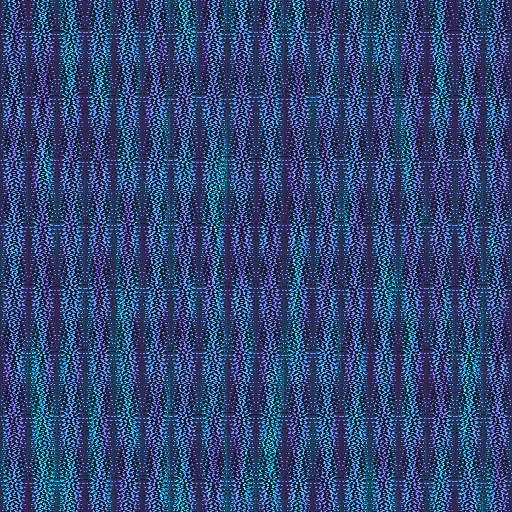 Ronjonie Fabric 5 (Texture)