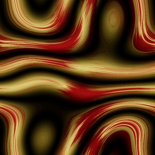Diffuse Map
