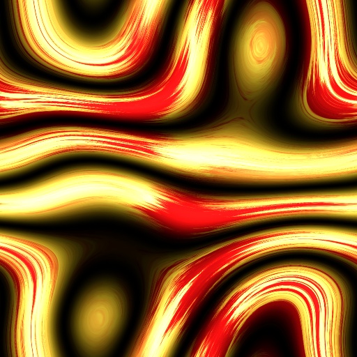 Ronjonie Liquid Metal 3 (Texture)