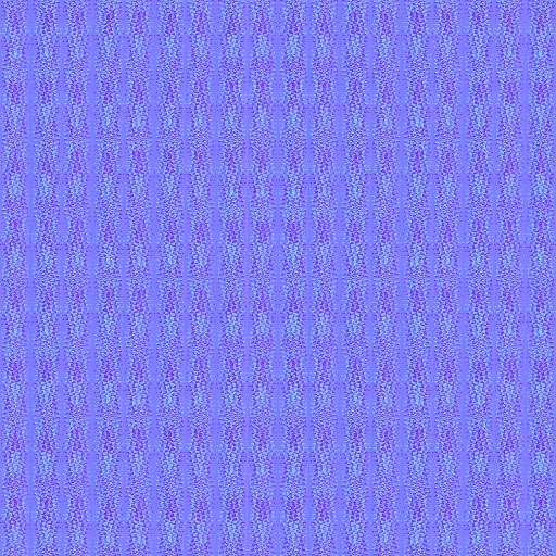 Normal Map
