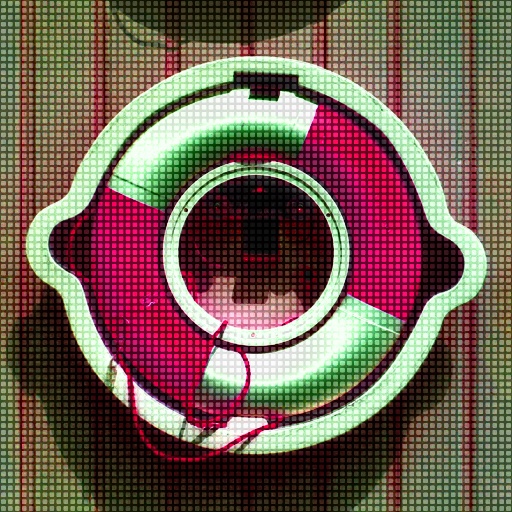 Variation 8