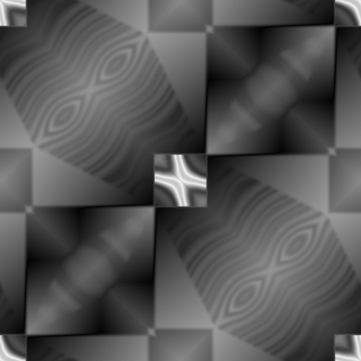 Diffuse Map