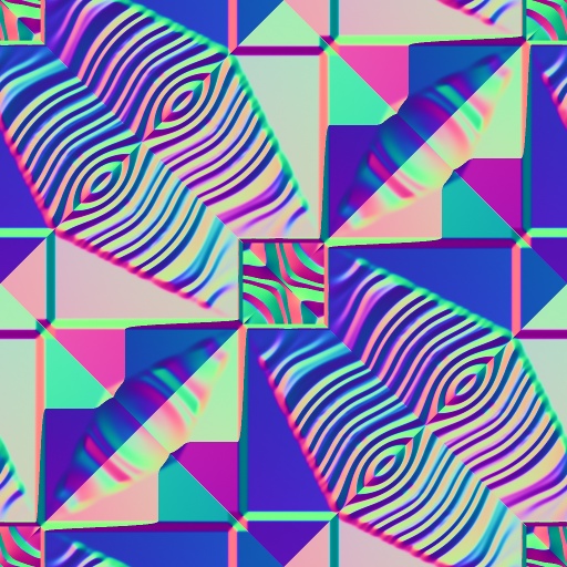 Normal Map
