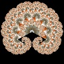 Fractal Tiling